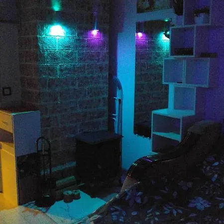 Colorfull Experience In Hause Built 1910 Fast Free Wifi Free Parking Lejlighed Riga Eksteriør billede