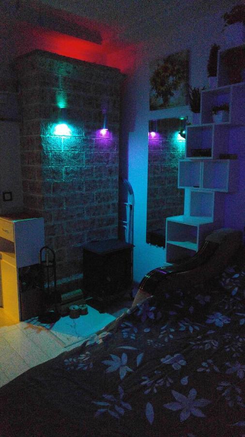 Appartamento Colorfull Experience In Hause Built 1910 Fast Free Wifi Free Parking *