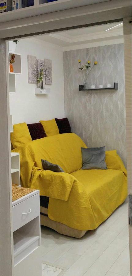 Appartamento Colorfull Experience In Hause Built 1910 Fast Free Wifi Free Parking *