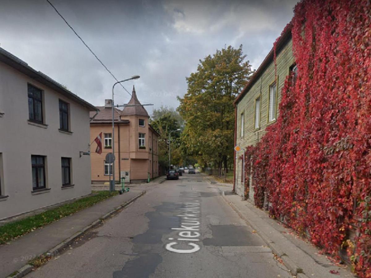 Appartamento Colorfull Experience In Hause Built 1910 Fast Free Wifi Free Parking
